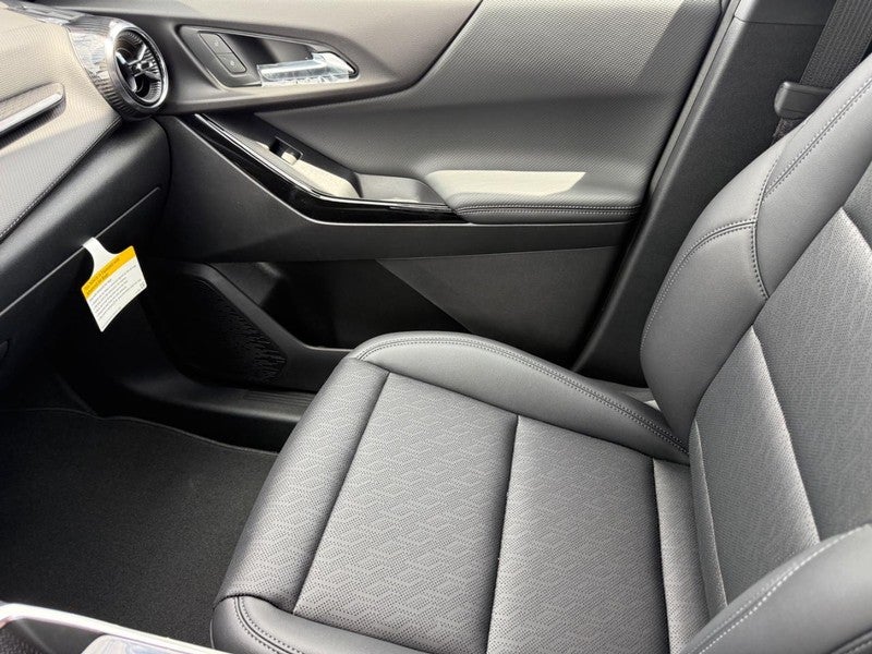 2027 Chevrolet Equinox FWD 4dr LT w/1LT