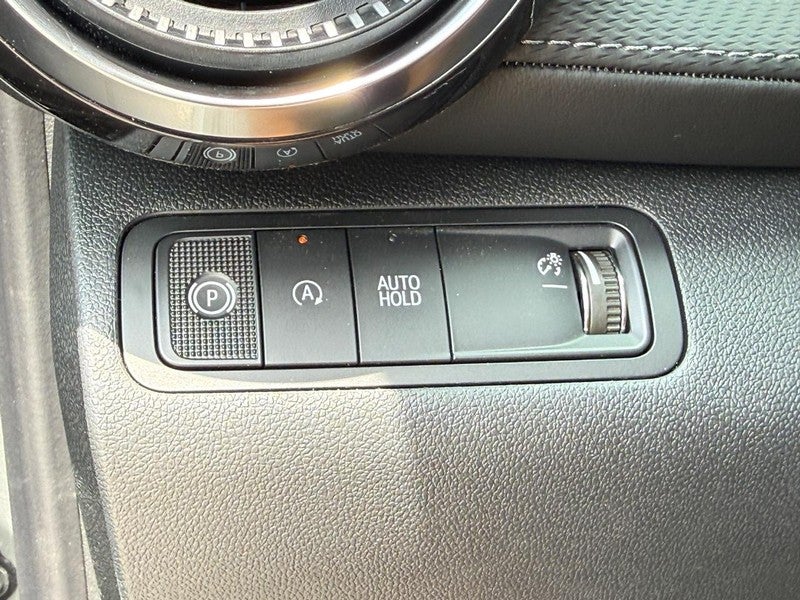 2027 Chevrolet Equinox FWD 4dr LT w/1LT