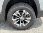 2027 Chevrolet Equinox FWD 4dr LT w/1LT