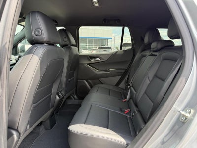 2027 Chevrolet Equinox FWD 4dr LT w/1LT
