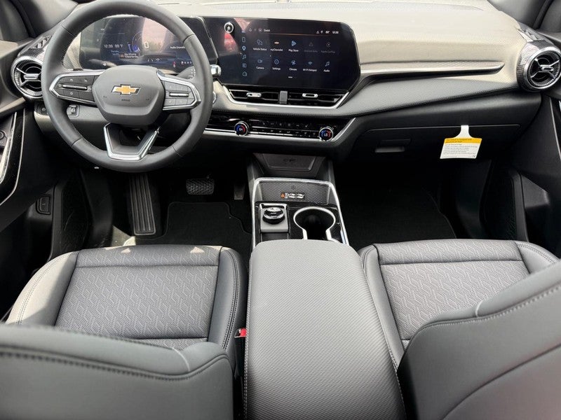 2027 Chevrolet Equinox FWD 4dr LT w/1LT