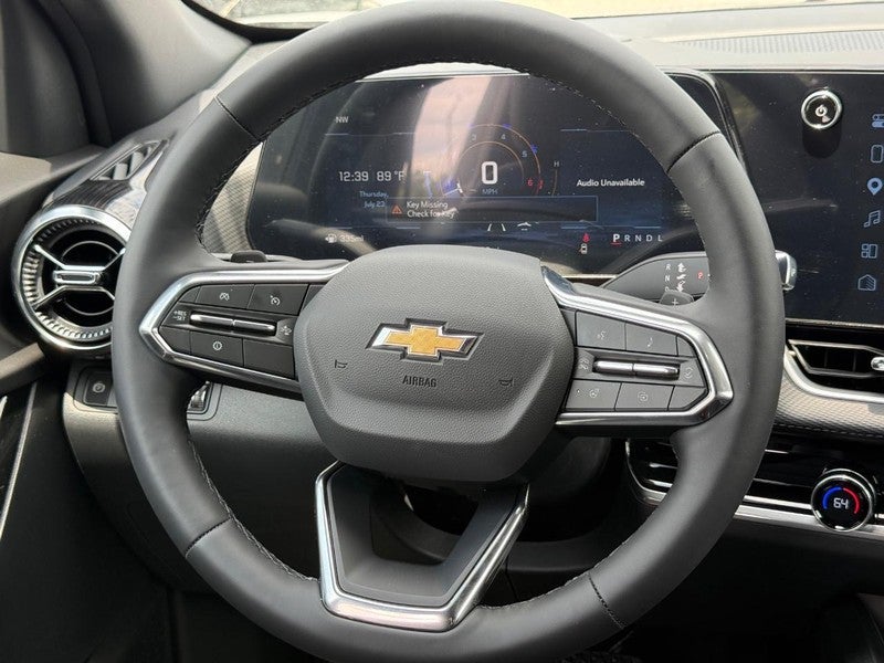 2027 Chevrolet Equinox FWD 4dr LT w/1LT