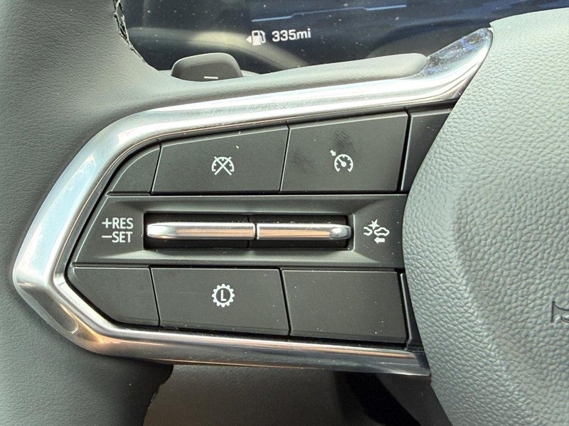 2027 Chevrolet Equinox FWD 4dr LT w/1LT