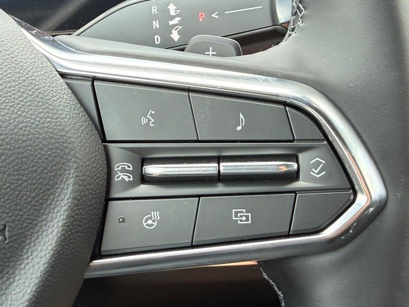 2027 Chevrolet Equinox FWD 4dr LT w/1LT