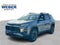 2027 Chevrolet Equinox FWD 4dr ACTIV w/XDB