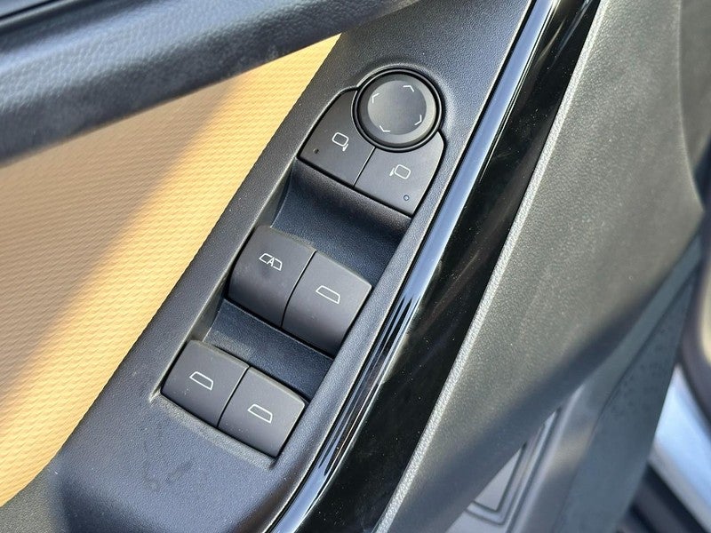 2027 Chevrolet Equinox FWD 4dr ACTIV w/XDB