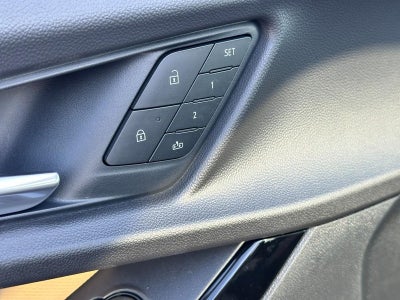2027 Chevrolet Equinox FWD 4dr ACTIV w/XDB