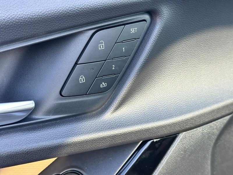 2027 Chevrolet Equinox FWD 4dr ACTIV w/XDB