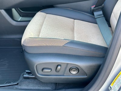 2027 Chevrolet Equinox FWD 4dr ACTIV w/XDB