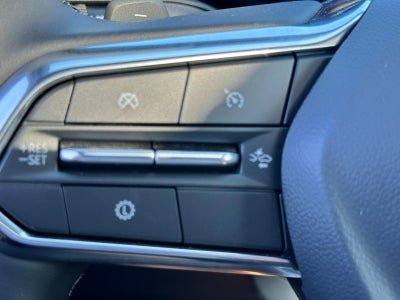 2027 Chevrolet Equinox FWD 4dr ACTIV w/XDB