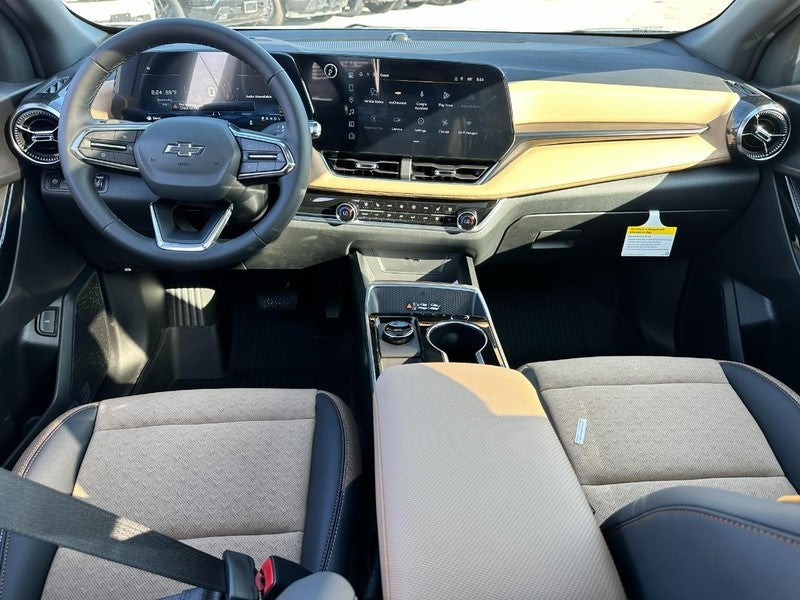 2027 Chevrolet Equinox FWD 4dr ACTIV w/XDB