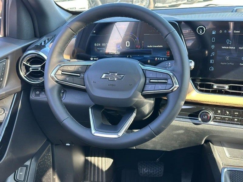 2027 Chevrolet Equinox FWD 4dr ACTIV w/XDB