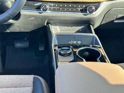 2027 Chevrolet Equinox FWD 4dr ACTIV w/XDB