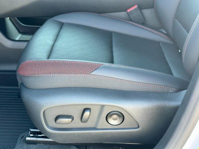 2027 Chevrolet Equinox 4dr RS