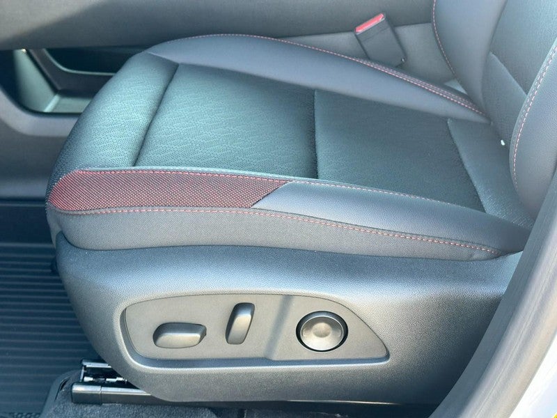 2027 Chevrolet Equinox 4dr RS