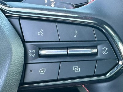 2027 Chevrolet Equinox 4dr RS