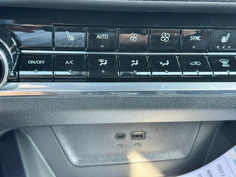 2027 Chevrolet Equinox 4dr RS