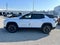 2027 Chevrolet Equinox 4dr RS