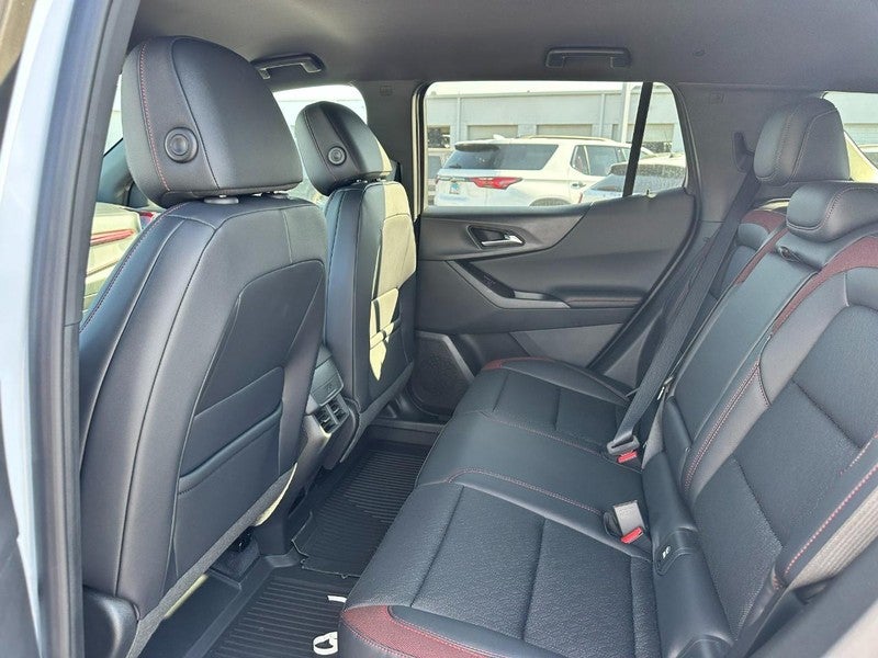 2027 Chevrolet Equinox 4dr RS