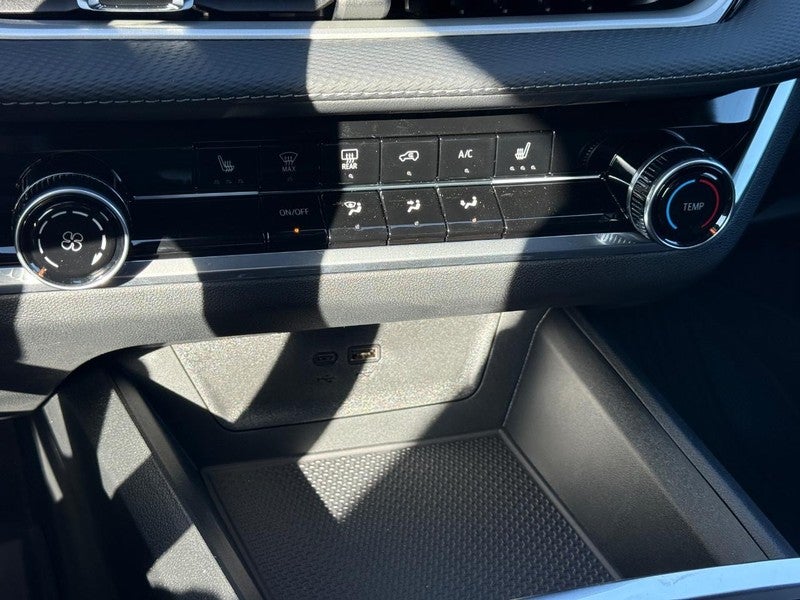 2026 Chevrolet Equinox FWD 4dr LT w/1LT