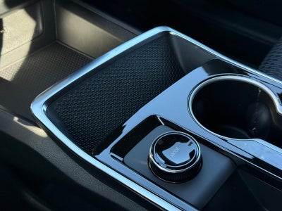 2026 Chevrolet Equinox FWD 4dr LT w/1LT