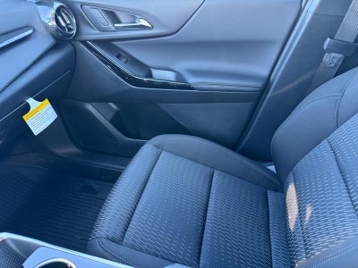 2026 Chevrolet Equinox FWD 4dr LT w/1LT