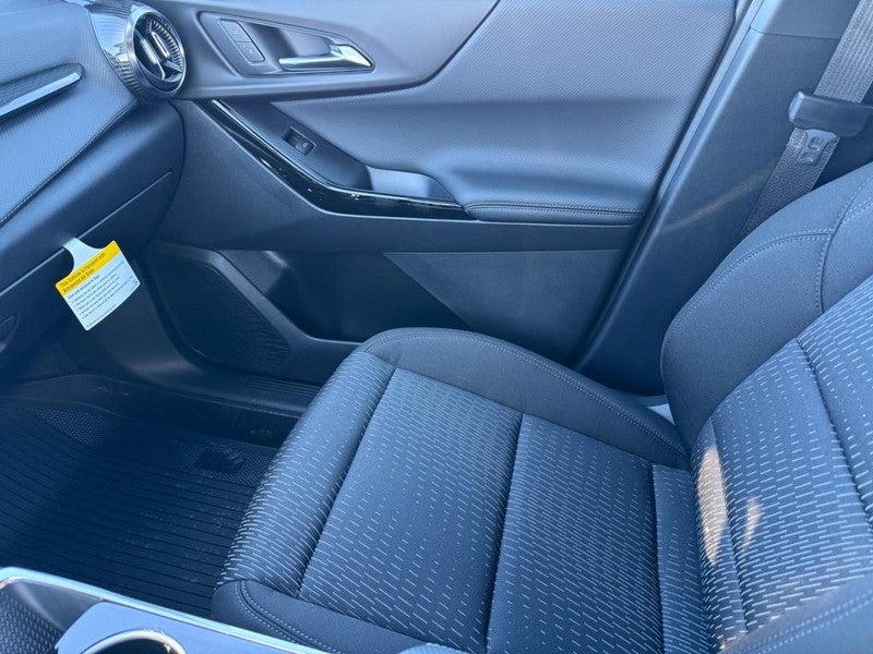 2026 Chevrolet Equinox FWD 4dr LT w/1LT