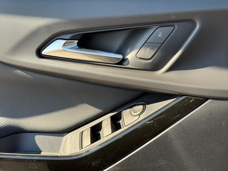 2026 Chevrolet Equinox FWD 4dr LT w/1LT