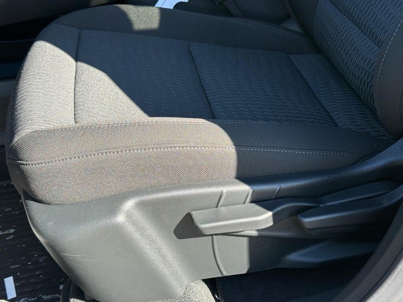 2026 Chevrolet Equinox FWD 4dr LT w/1LT