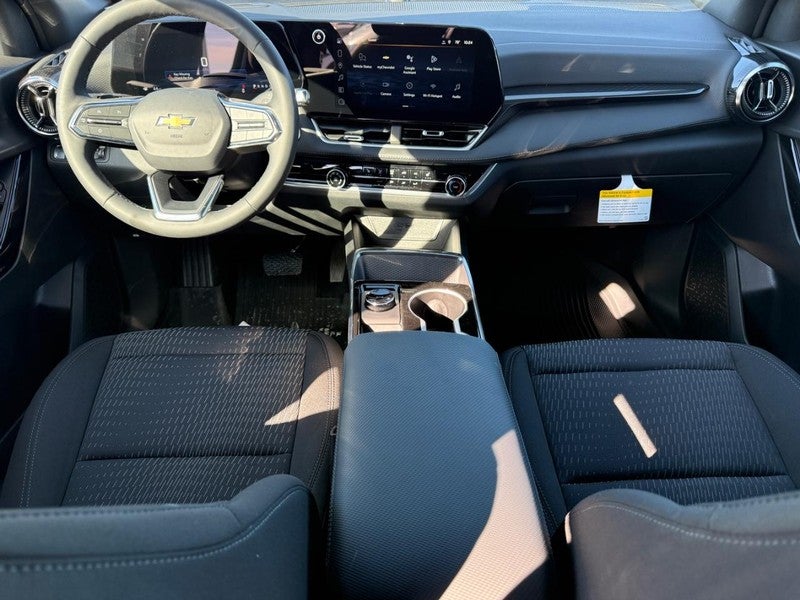 2026 Chevrolet Equinox FWD 4dr LT w/1LT