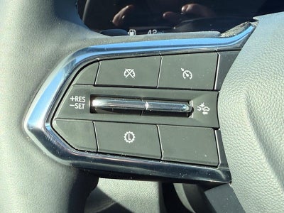 2026 Chevrolet Equinox FWD 4dr LT w/1LT