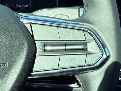 2026 Chevrolet Equinox FWD 4dr LT w/1LT