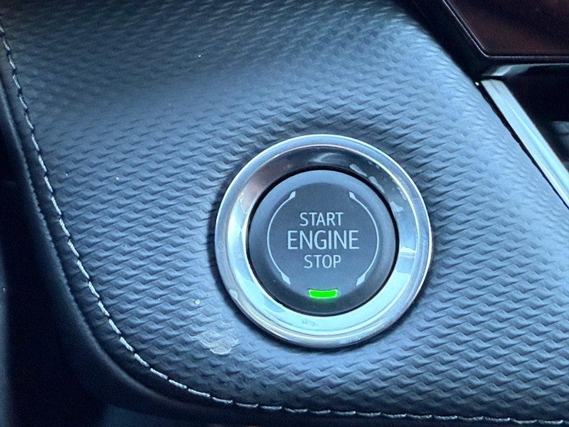 2026 Chevrolet Equinox FWD 4dr LT w/1LT