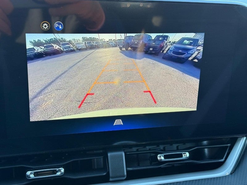 2026 Chevrolet Equinox FWD 4dr LT w/1LT