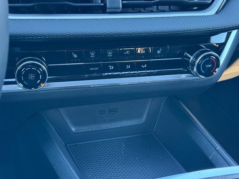 2026 Chevrolet Equinox FWD 4dr LT w/1LT