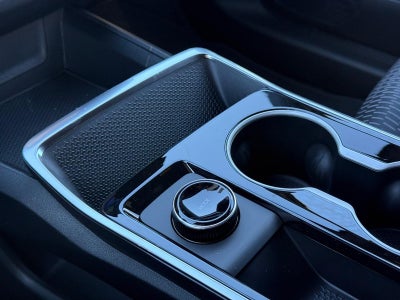 2026 Chevrolet Equinox FWD 4dr LT w/1LT