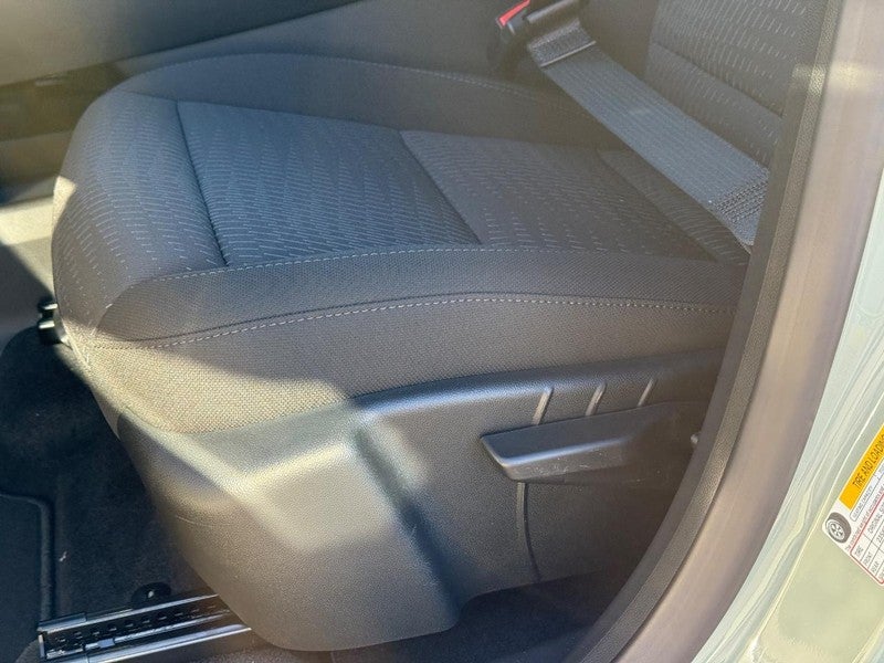 2026 Chevrolet Equinox FWD 4dr LT w/1LT