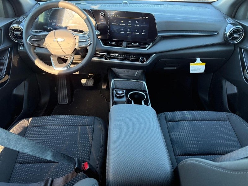 2026 Chevrolet Equinox FWD 4dr LT w/1LT