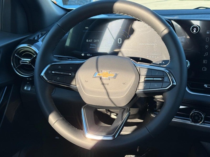 2026 Chevrolet Equinox FWD 4dr LT w/1LT