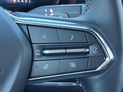 2026 Chevrolet Equinox FWD 4dr LT w/1LT