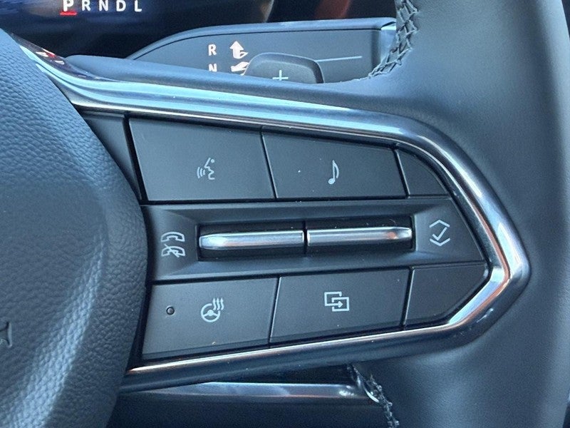 2026 Chevrolet Equinox FWD 4dr LT w/1LT