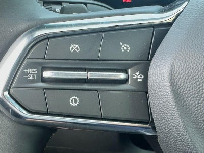 2026 Chevrolet Equinox FWD 4dr LT w/1LT