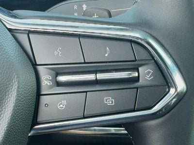2026 Chevrolet Equinox FWD 4dr LT w/1LT