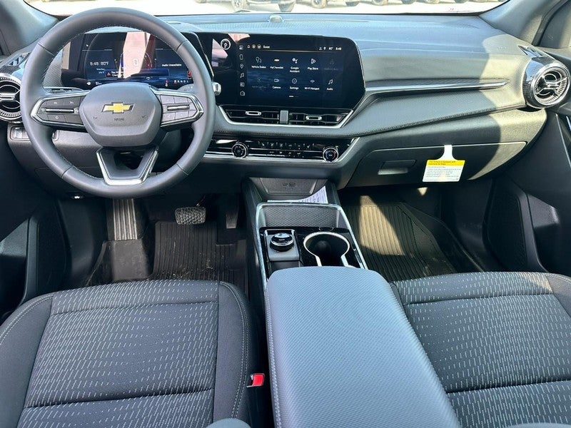2026 Chevrolet Equinox FWD 4dr LT w/1LT
