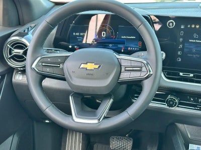 2026 Chevrolet Equinox FWD 4dr LT w/1LT