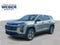 2026 Chevrolet Equinox FWD 4dr LT w/1LT
