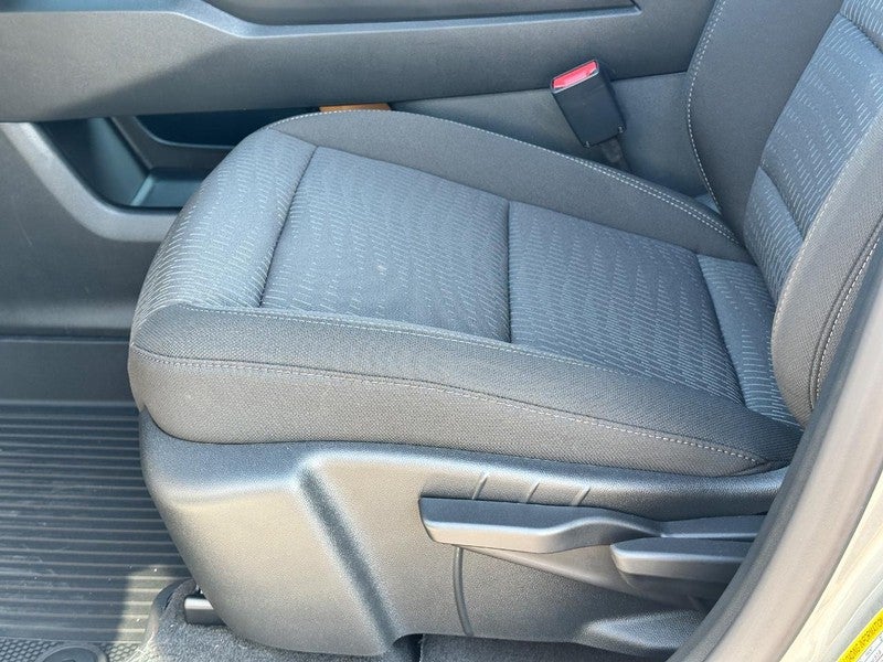 2026 Chevrolet Equinox FWD 4dr LT w/1LT