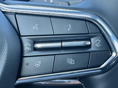2026 Chevrolet Equinox FWD 4dr LT w/1LT