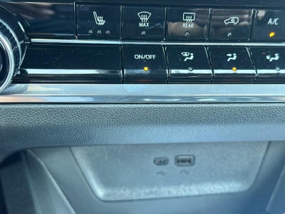 2026 Chevrolet Equinox FWD 4dr LT w/1LT