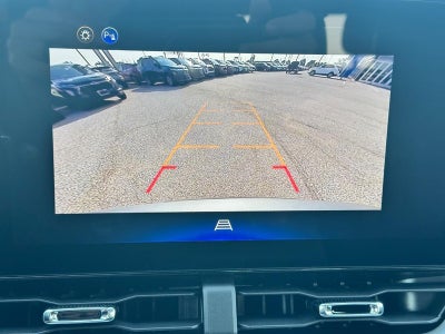 2026 Chevrolet Equinox FWD 4dr LT w/1LT